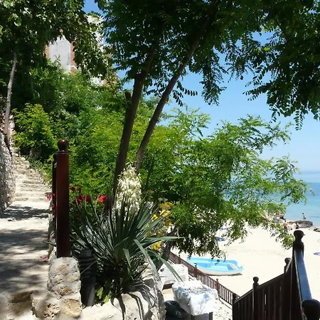 Morski Briag Готель 3*