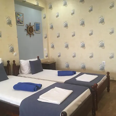 Morski Briag Hotel 3*