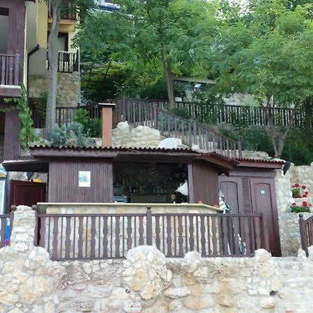 Hotel Morski Briag 3*