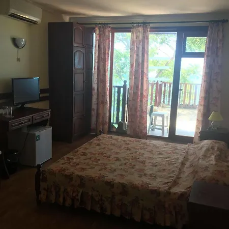 Morski Briag Hotel