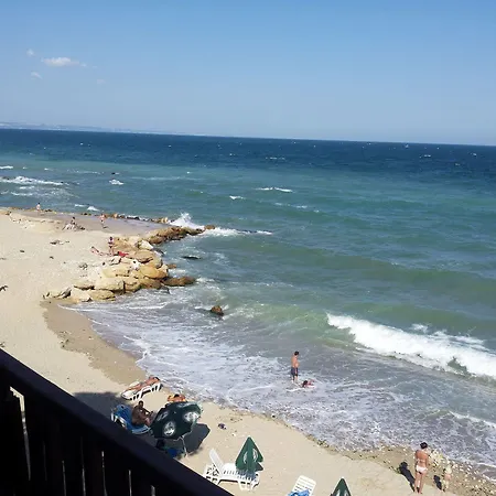 Hotel Morski Briag Zlate písky