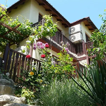 Hotel Morski Briag Golden Sands