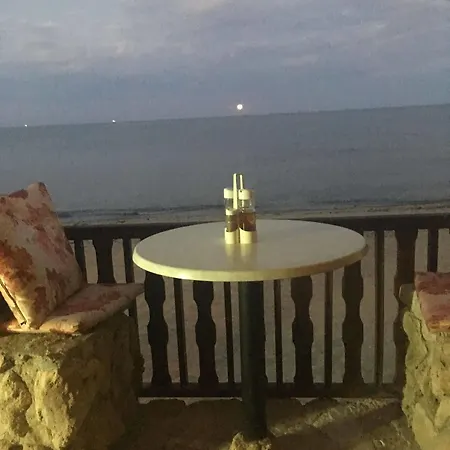 Morski Briag Hotel Zlate písky