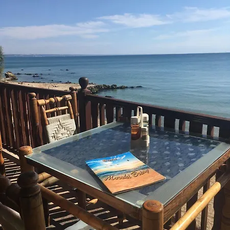 Hotel Morski Briag Golden Sands