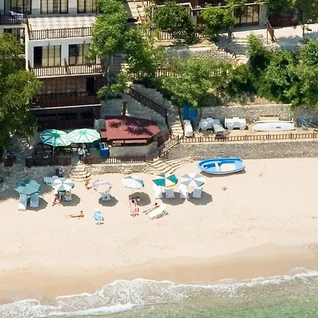 Morski Briag Hotel 3*