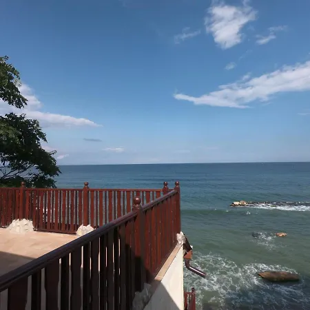 Hotel Morski Briag Zlate písky