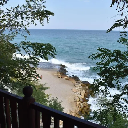 Hotel Morski Briag 3*