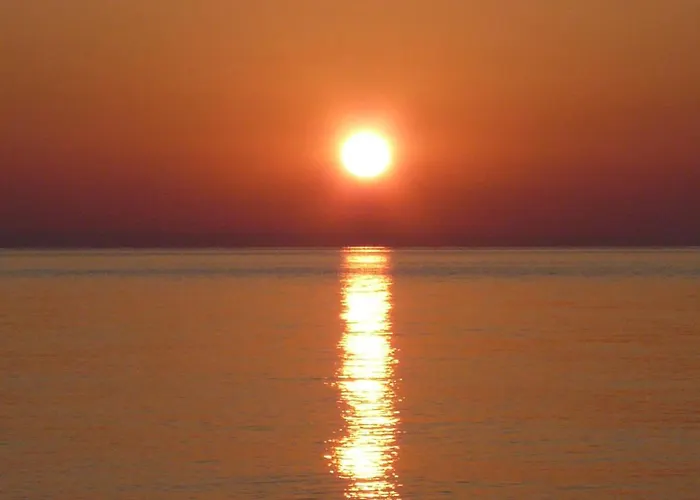 Morski Briag Aranyhomok