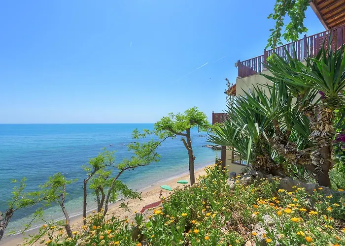 Morski Briag Szálloda 3*