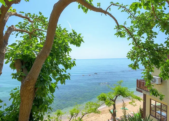 Szálloda Morski Briag 3*