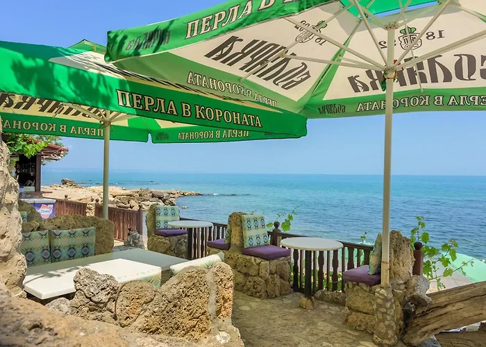 Morski Briag Aranyhomok