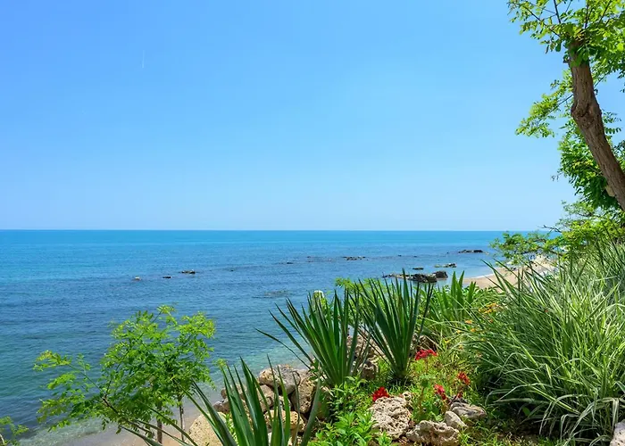 Morski Briag Szálloda