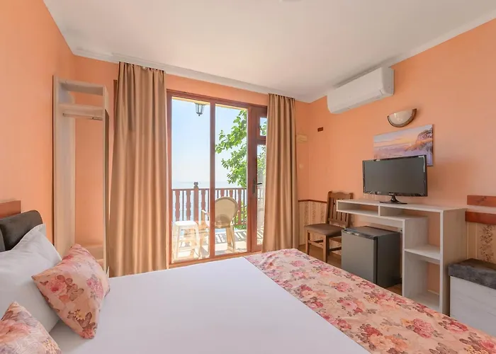 Morski Briag Aranyhomok