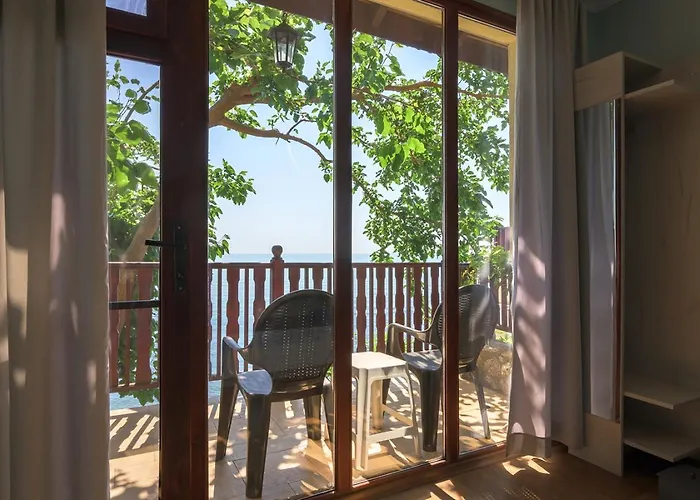 Morski Briag Szálloda