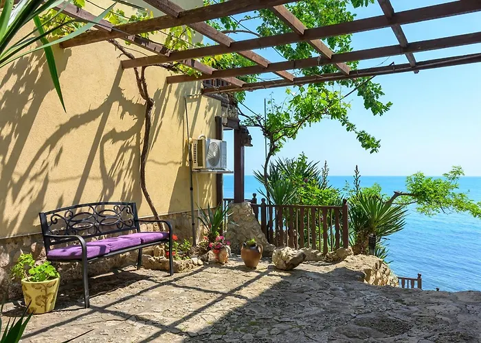 Szálloda Morski Briag