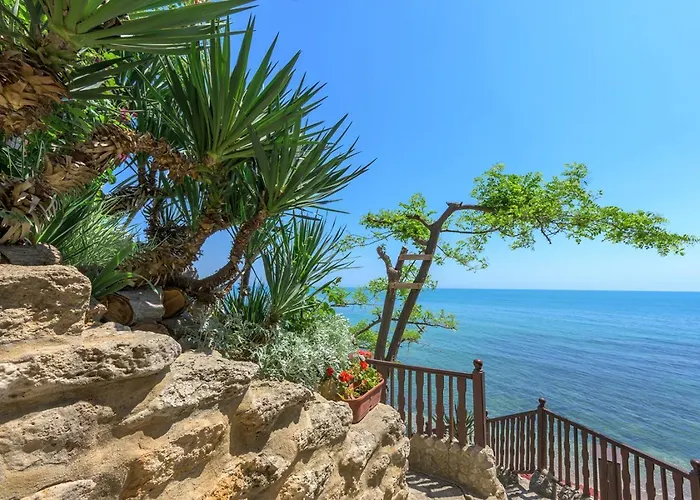 Morski Briag Szálloda 3*