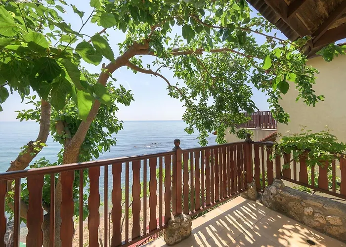 Morski Briag Szálloda 3*