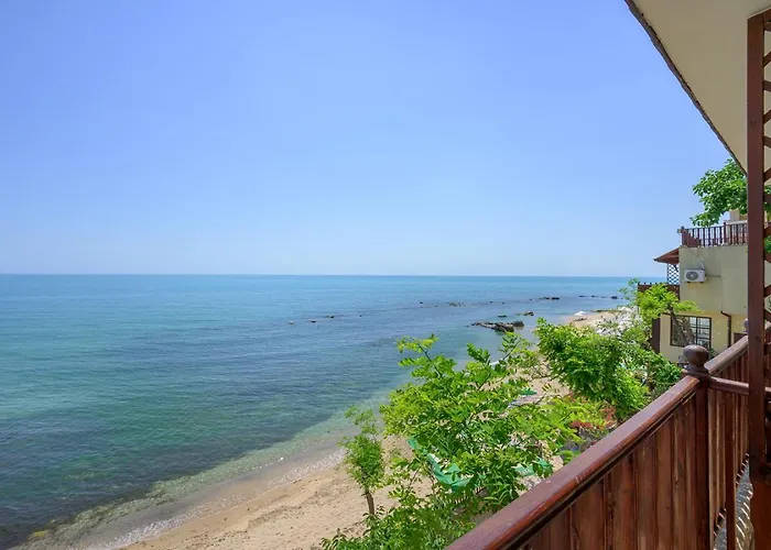 Szálloda Morski Briag