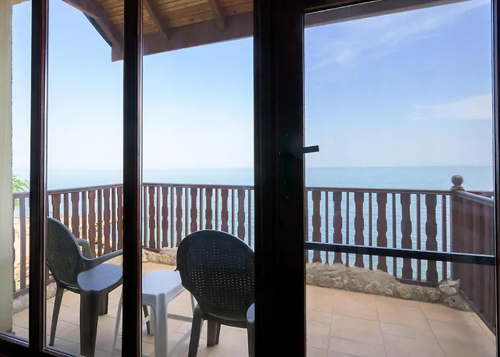 Morski Briag Aranyhomok