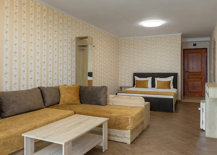 Morski Briag Aranyhomok