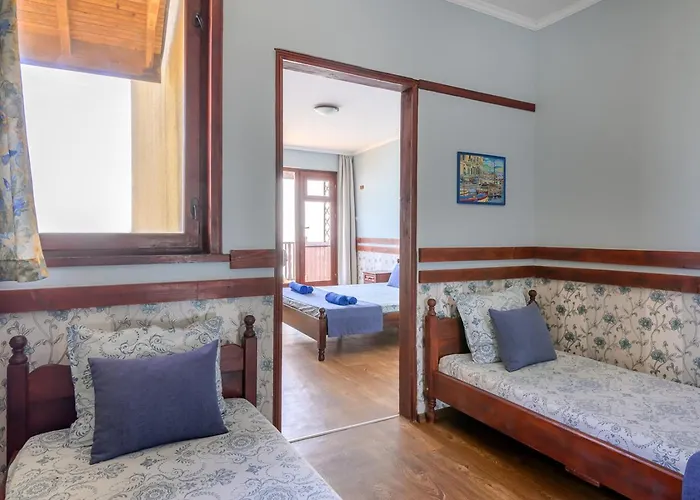 Szálloda Morski Briag