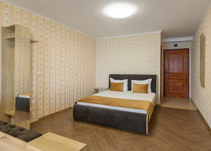 Morski Briag Szálloda 3*