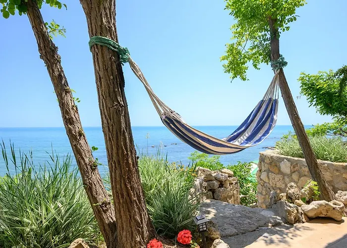 Morski Briag Szálloda 3*