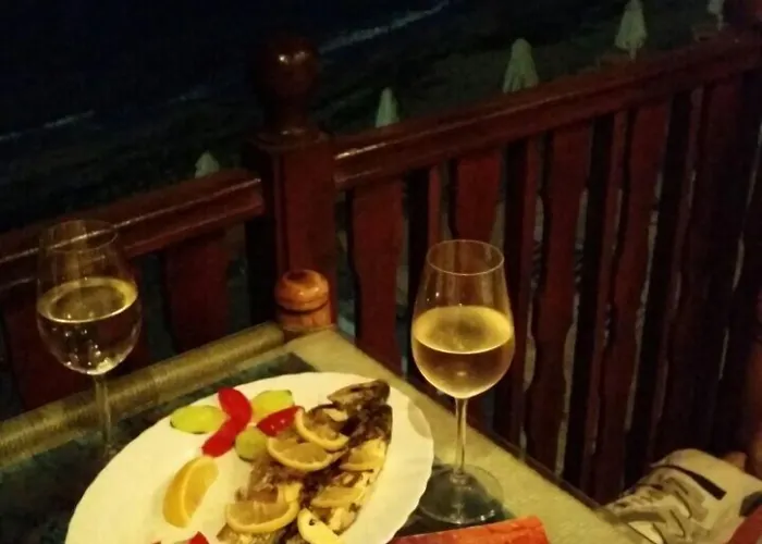 Morski Briag Hotel Golden Sands