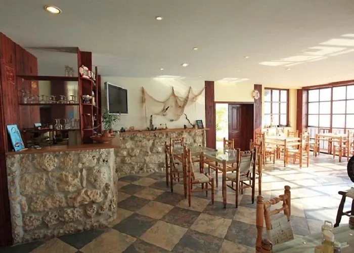 Morski Briag 3* Aranyhomok