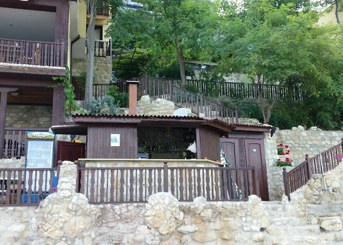 Morski Briag Szálloda 3*