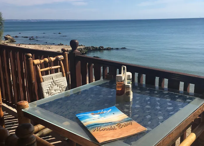 Szálloda Morski Briag