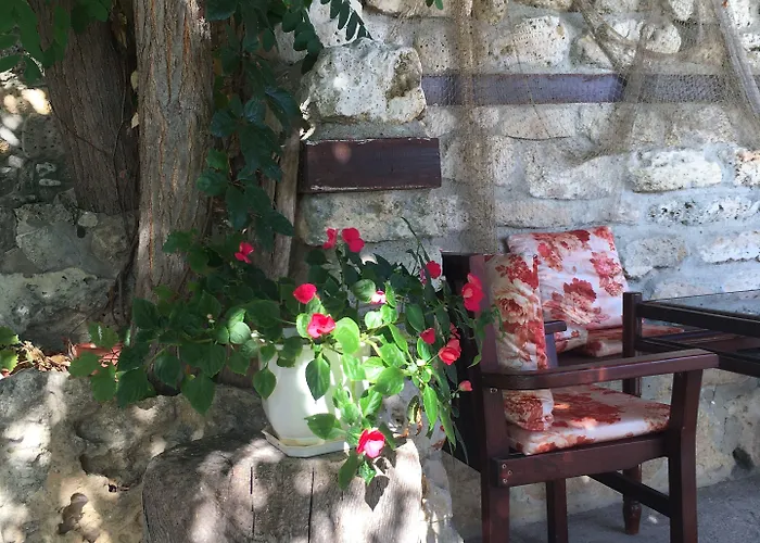 Morski Briag Szálloda 3*