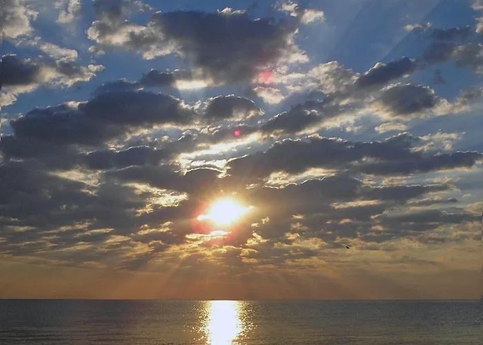 Morski Briag Aranyhomok