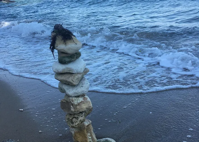 Morski Briag Szálloda Aranyhomok