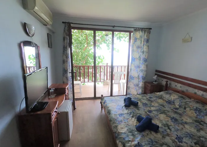 Morski Briag Szálloda