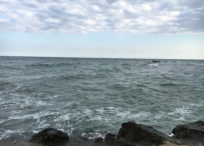 Szálloda Morski Briag