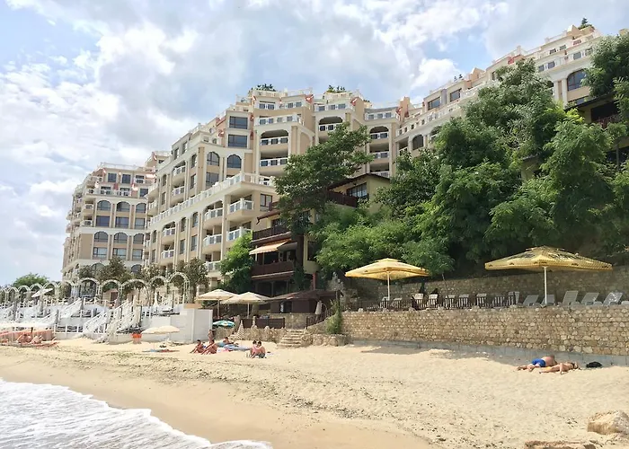 Morski Briag Szálloda 3*