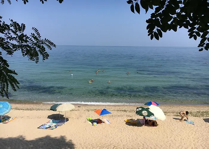 Morski Briag Aranyhomok