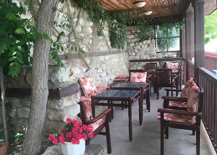 Morski Briag Szálloda 3*