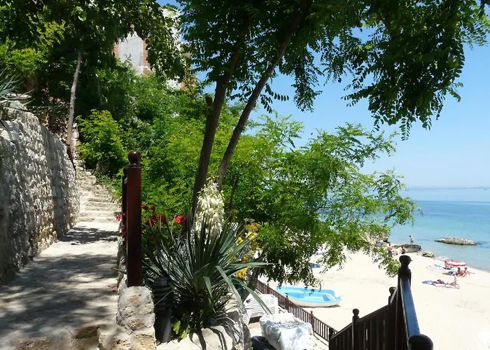 Morski Briag Szálloda 3*