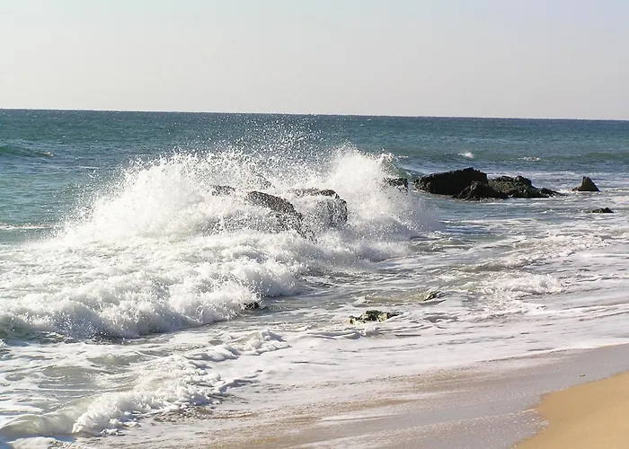 Morski Briag Szálloda